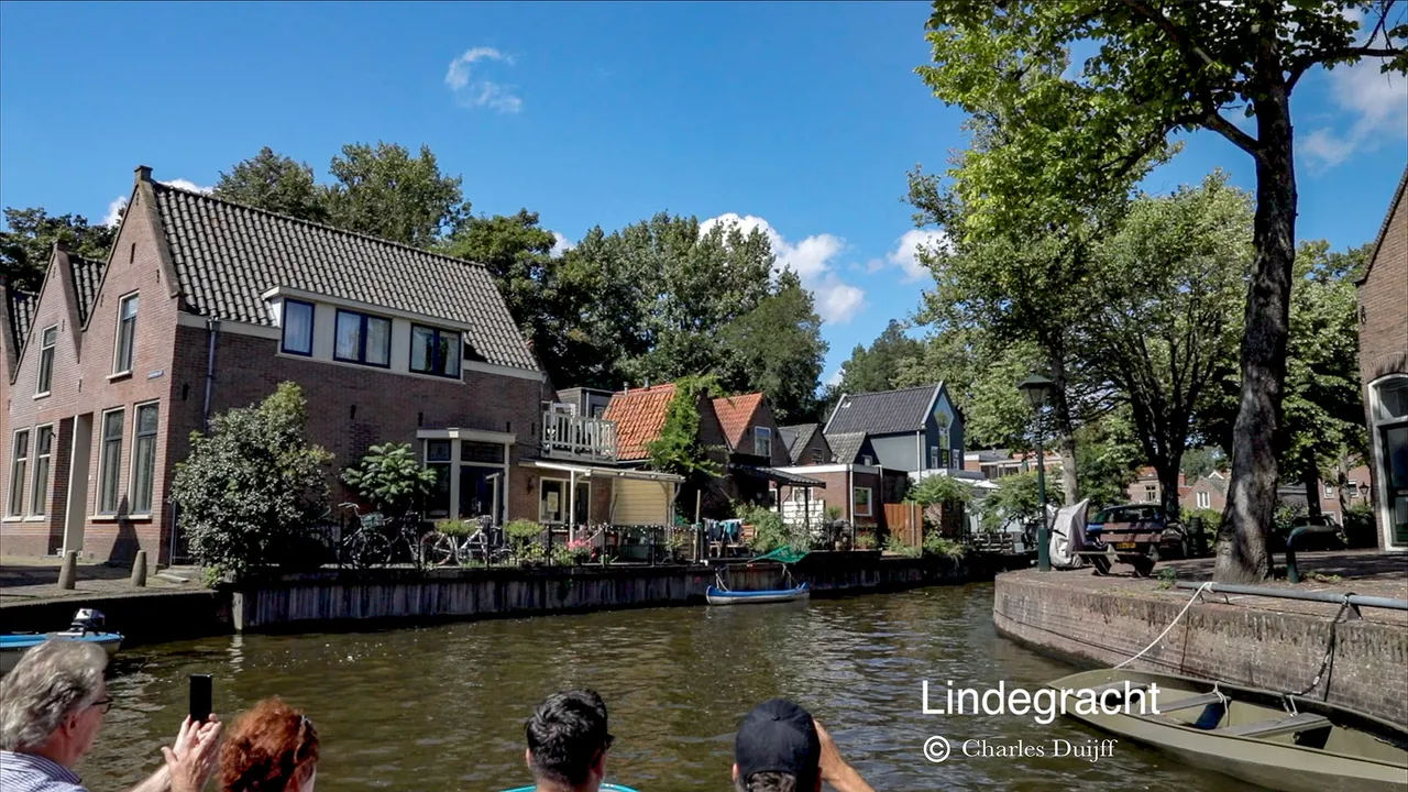 lindegracht kl