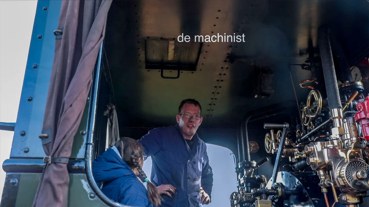 machinist kl