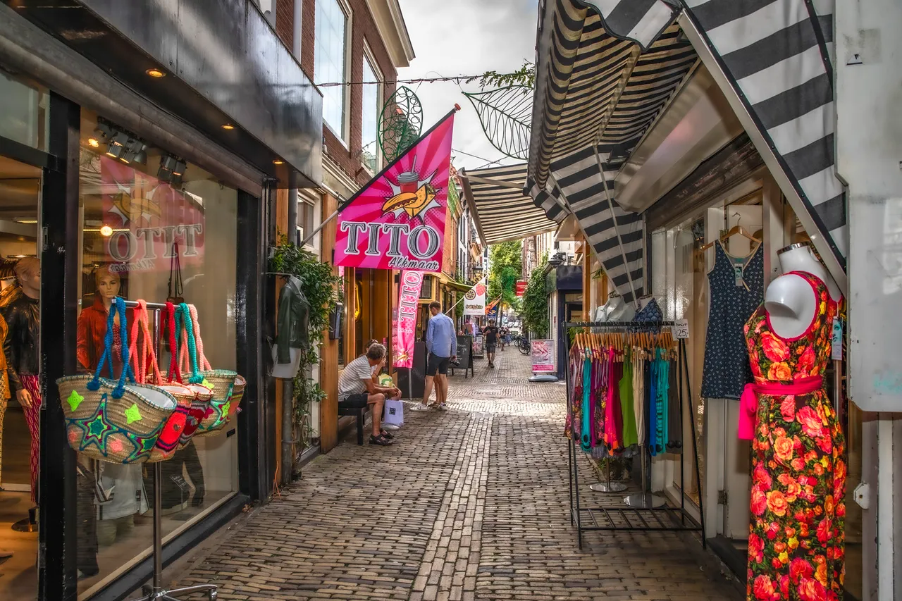 magdalenenstraat a