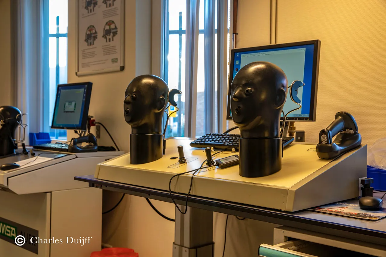 maskertest computer
