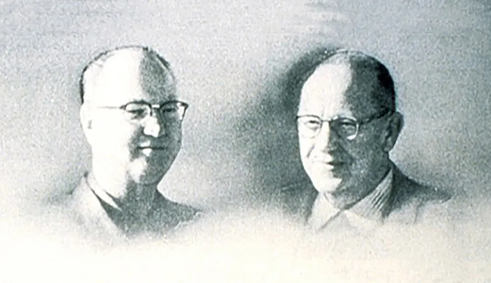 mcdonald brothers wiki