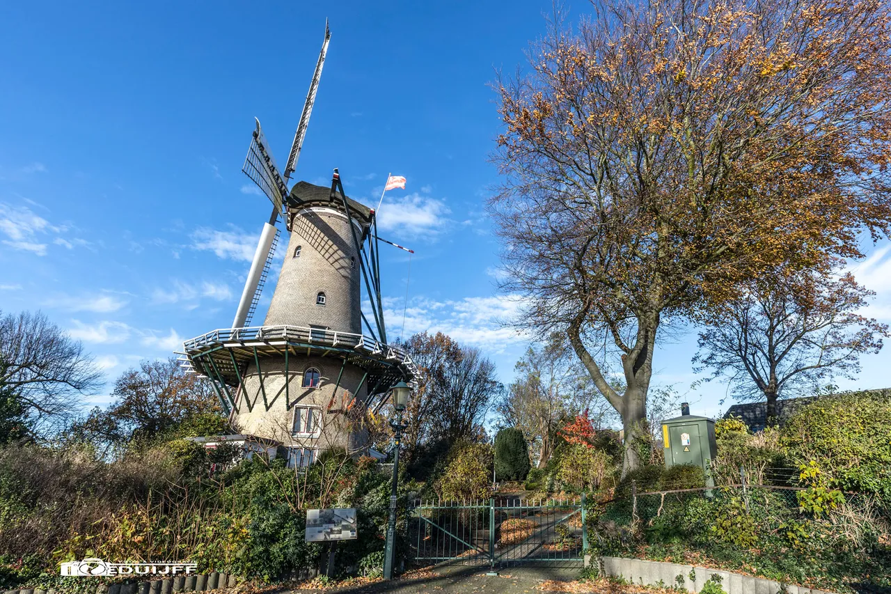 molen piet fraai