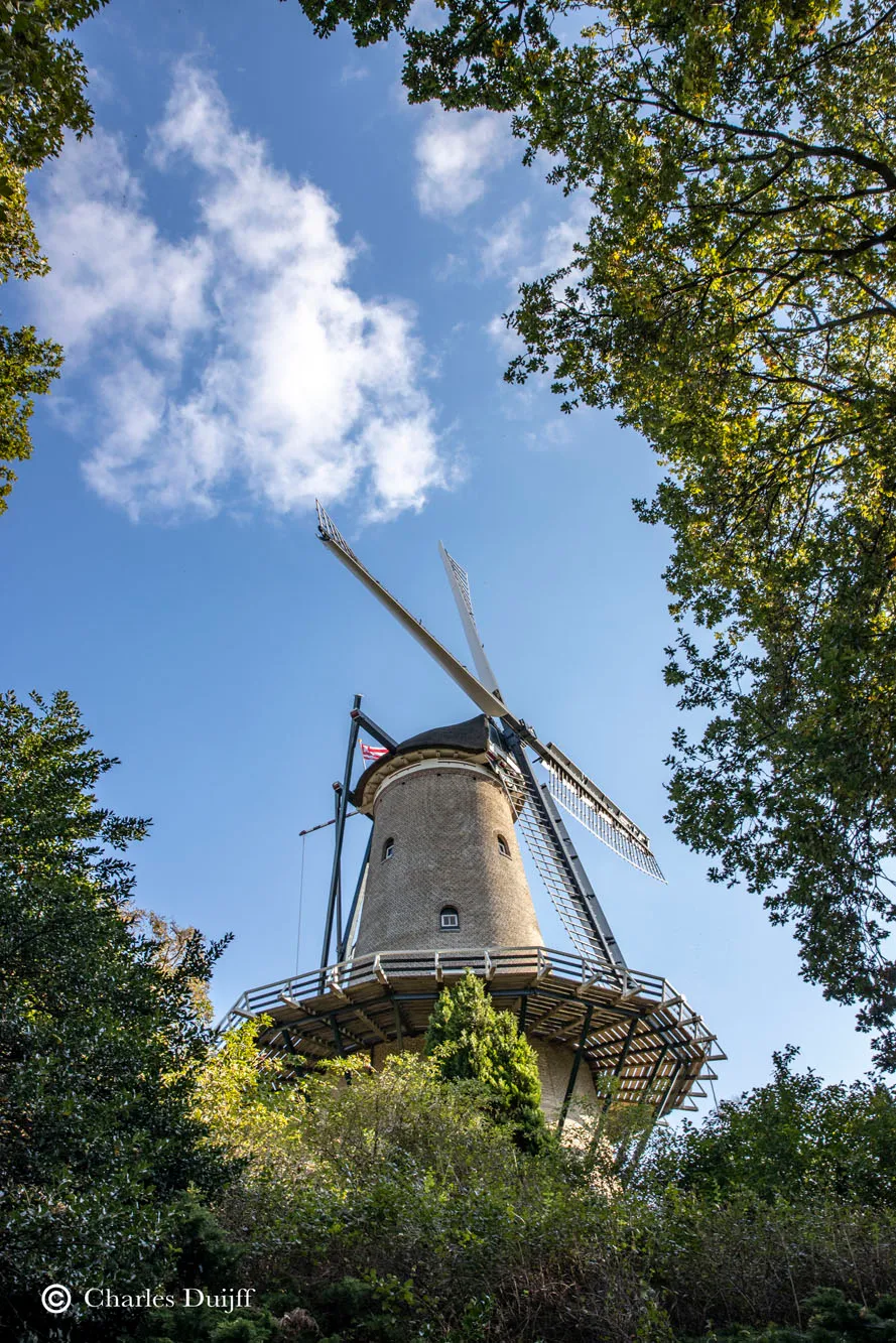 molen piet verticaal