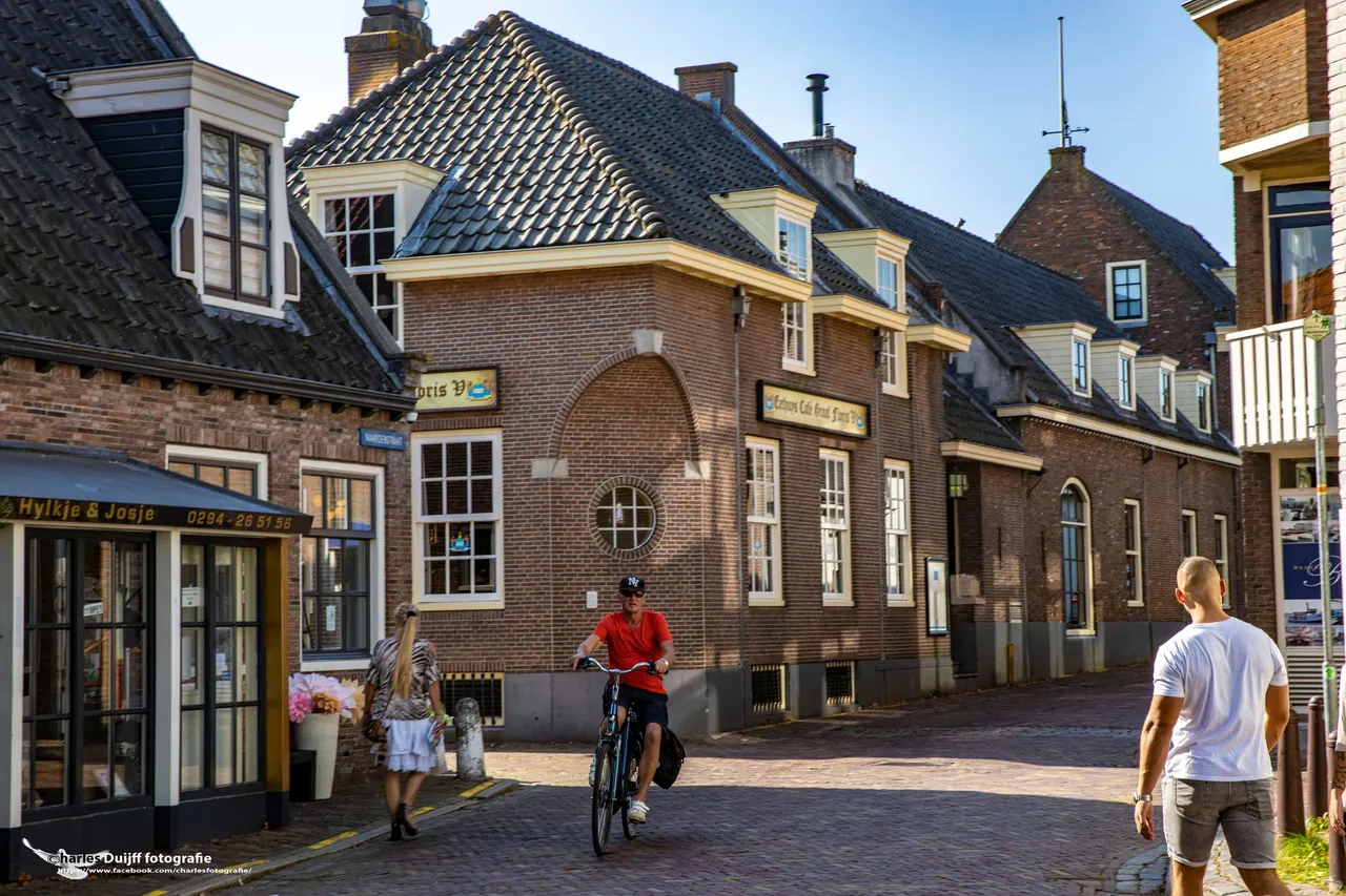 muiden c
