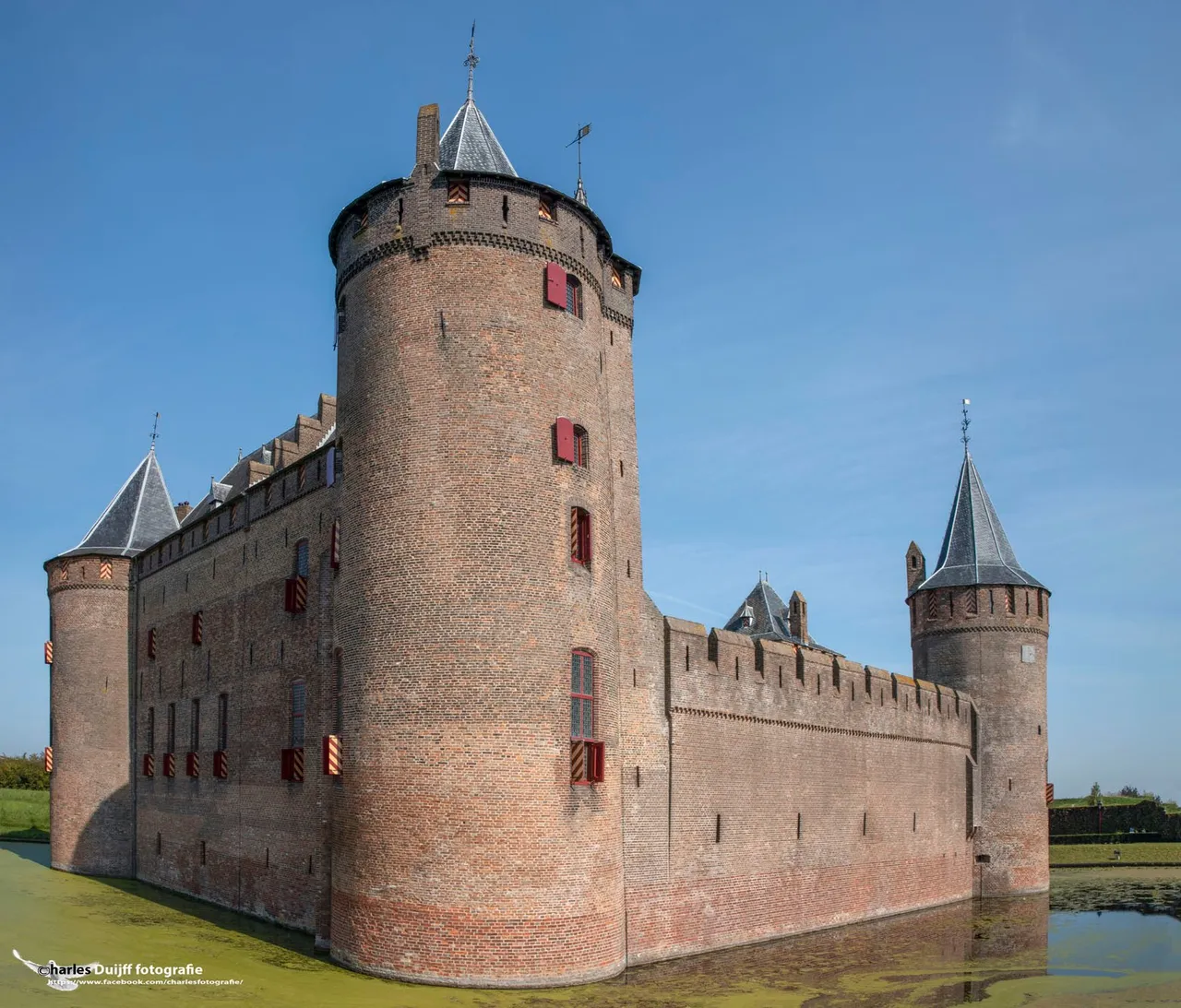 muiderslot