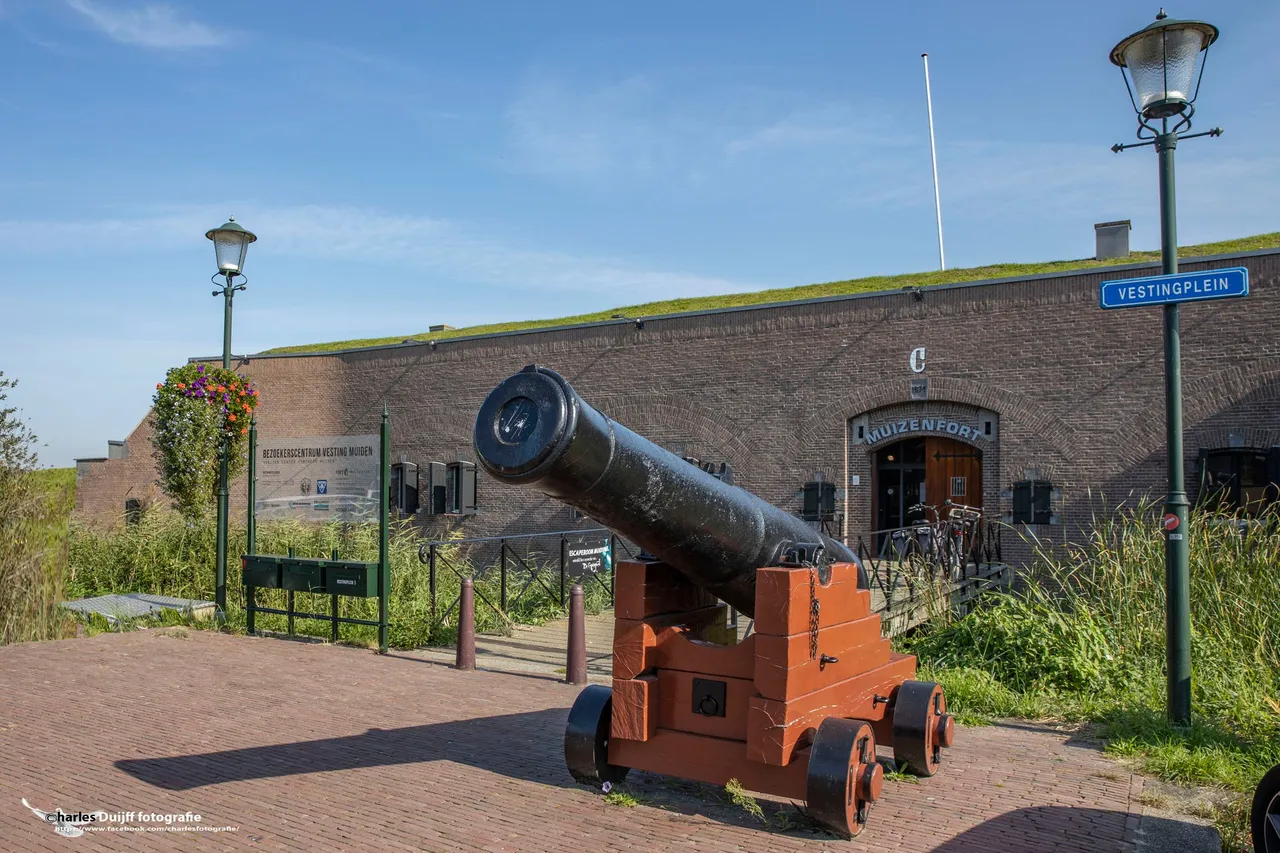 muizenfort