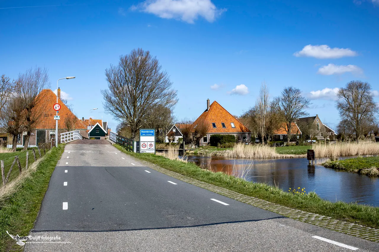 noordeinde