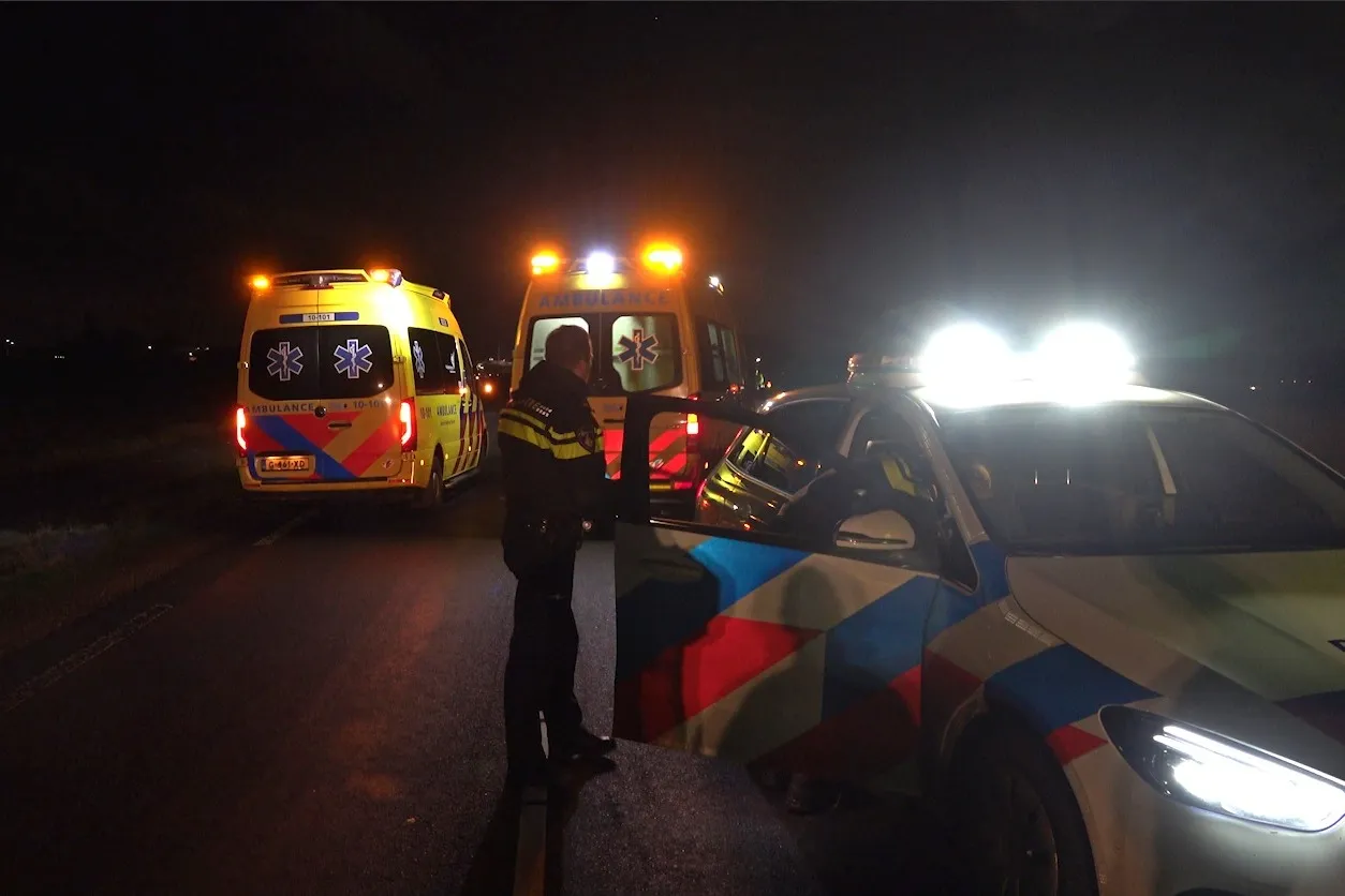 ongeval gra1