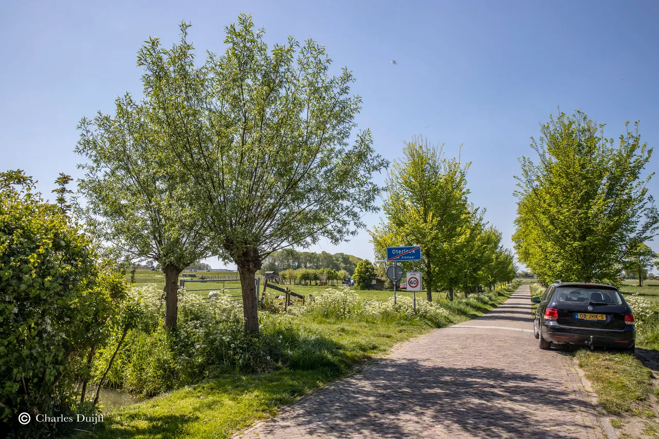 oterleek landweg