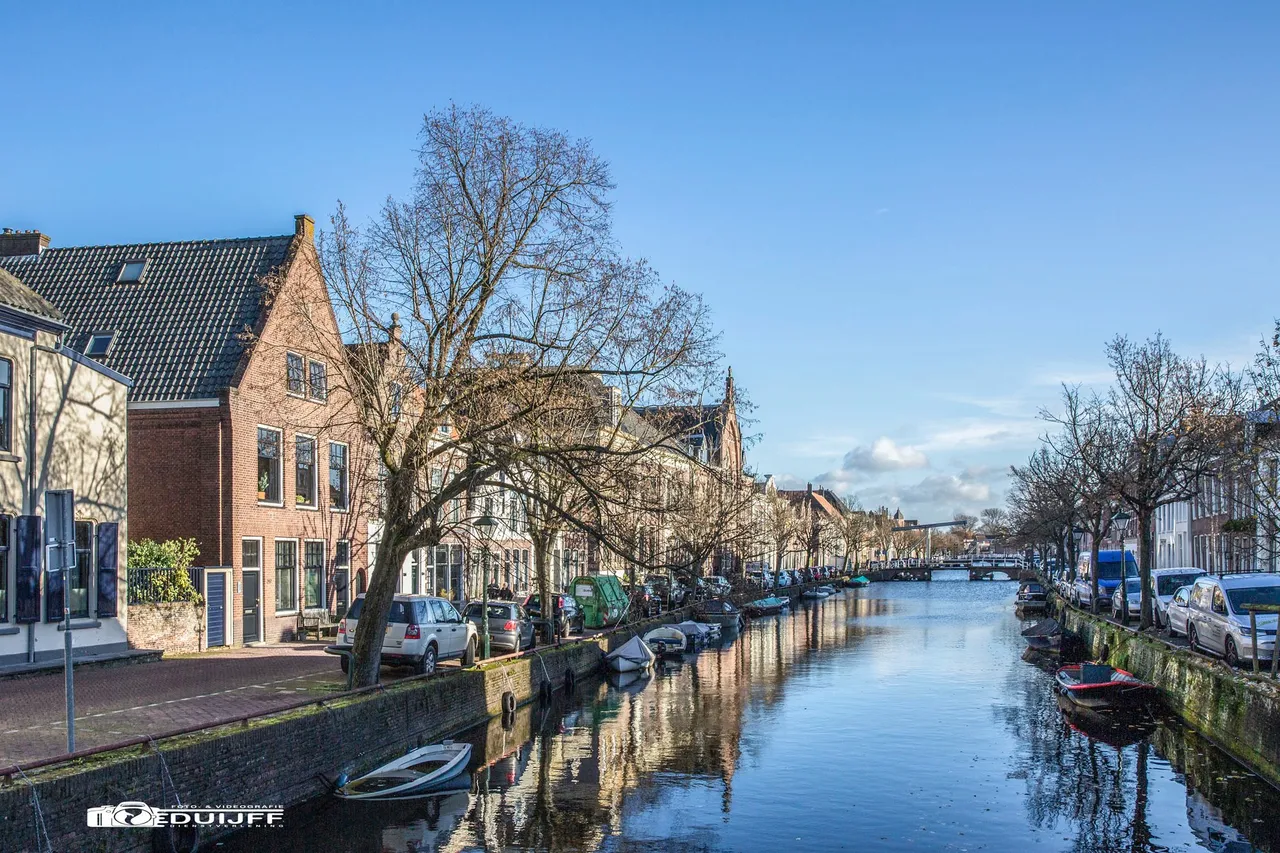 oude gracht