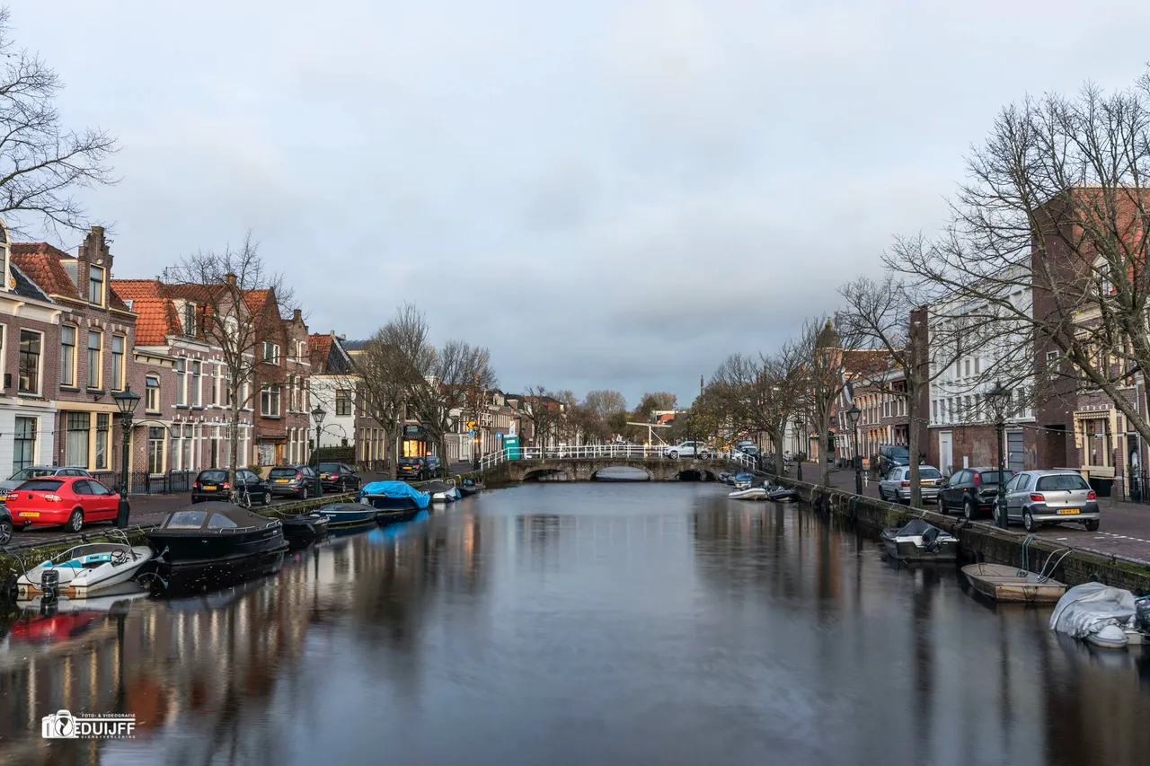 oude gracht