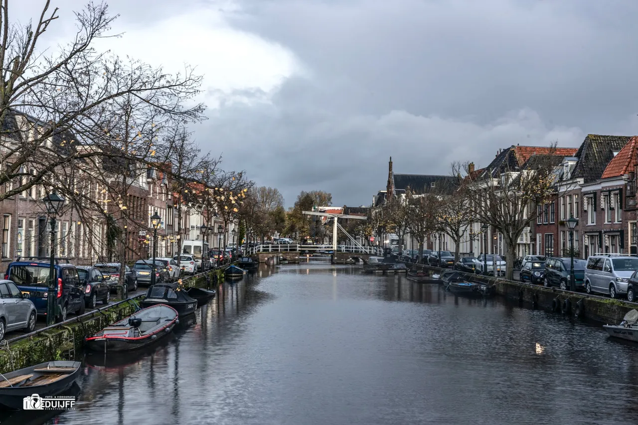 oude gracht west