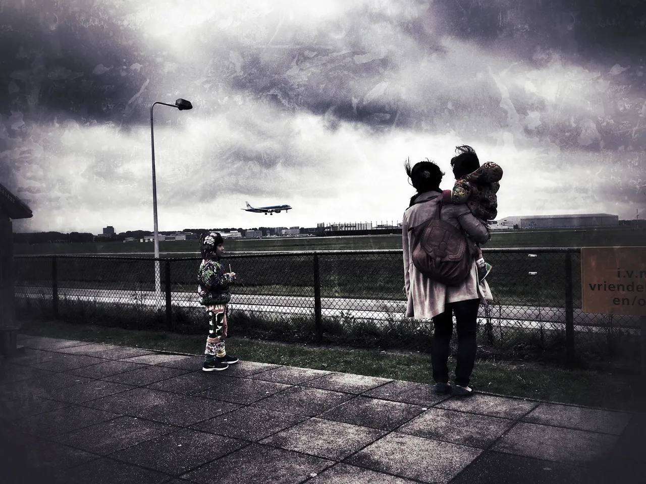 photography airport plane airline darkness black 970434 pxherecom