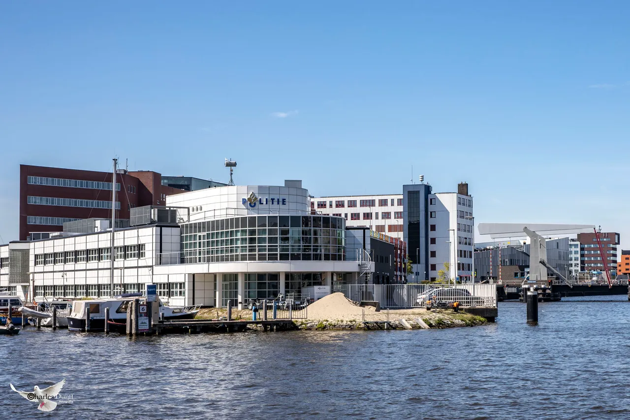 politie kanaal