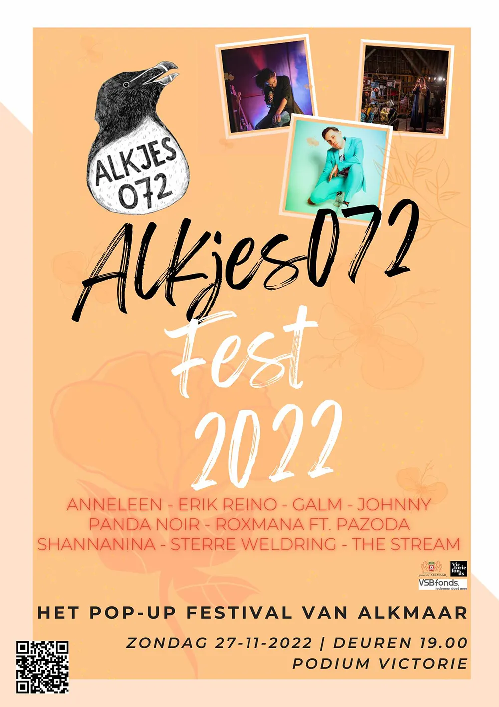 poster alkjes072fest