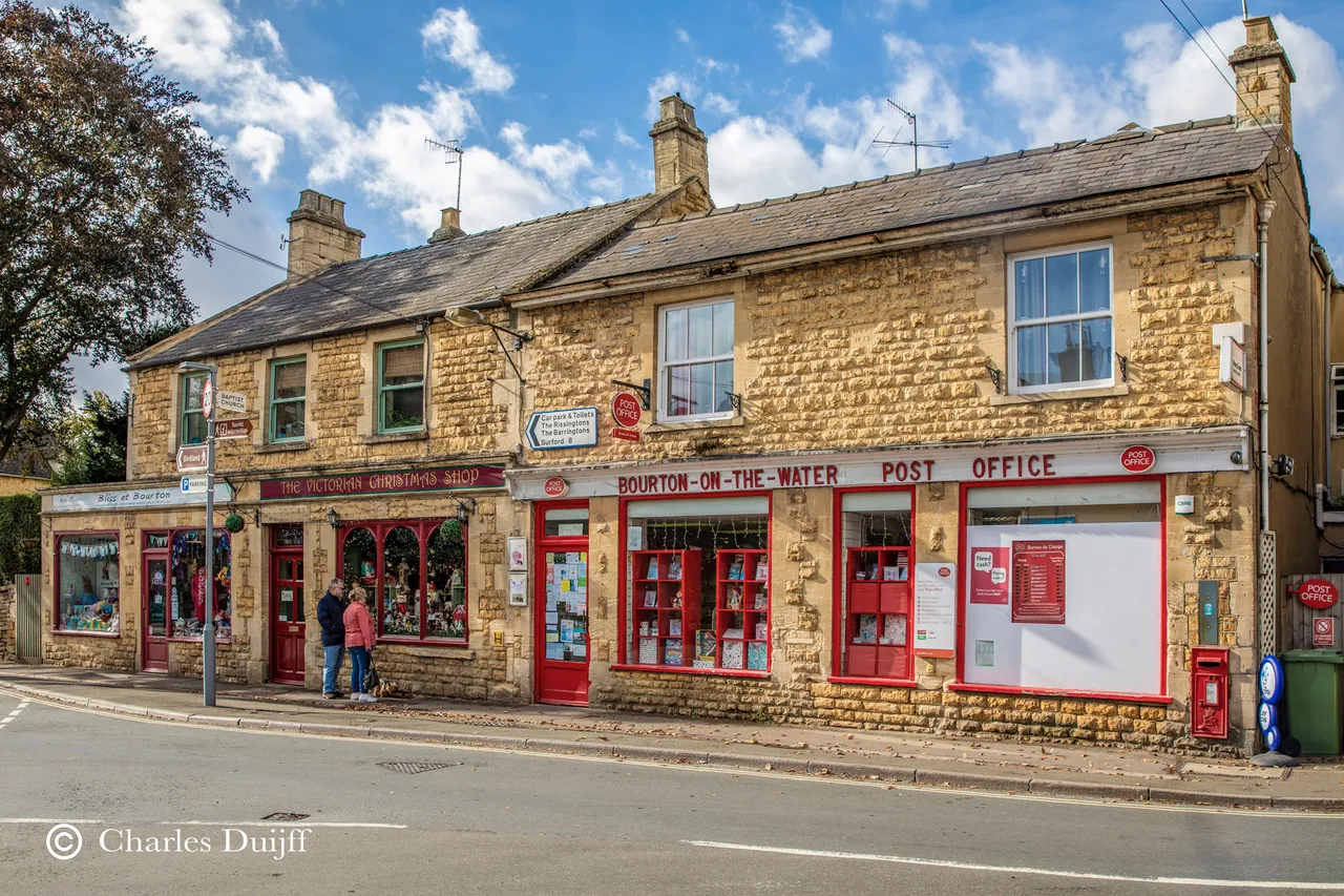 postoffice
