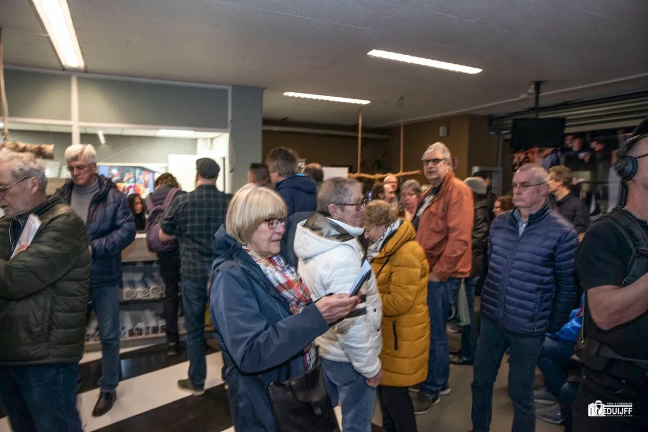 publ voor opening kopieren