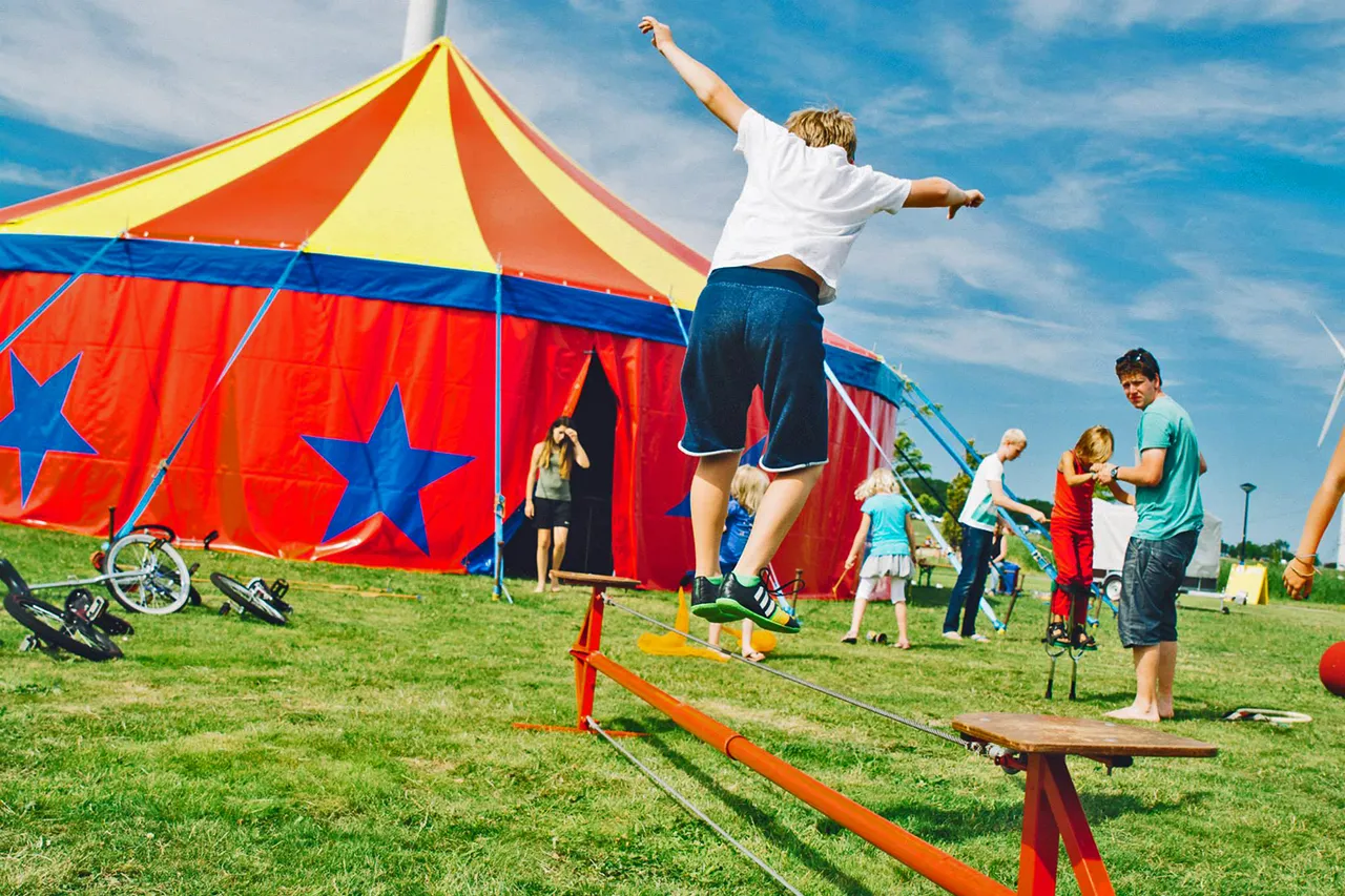 publiciteitfoto tefredos talenten spektakel