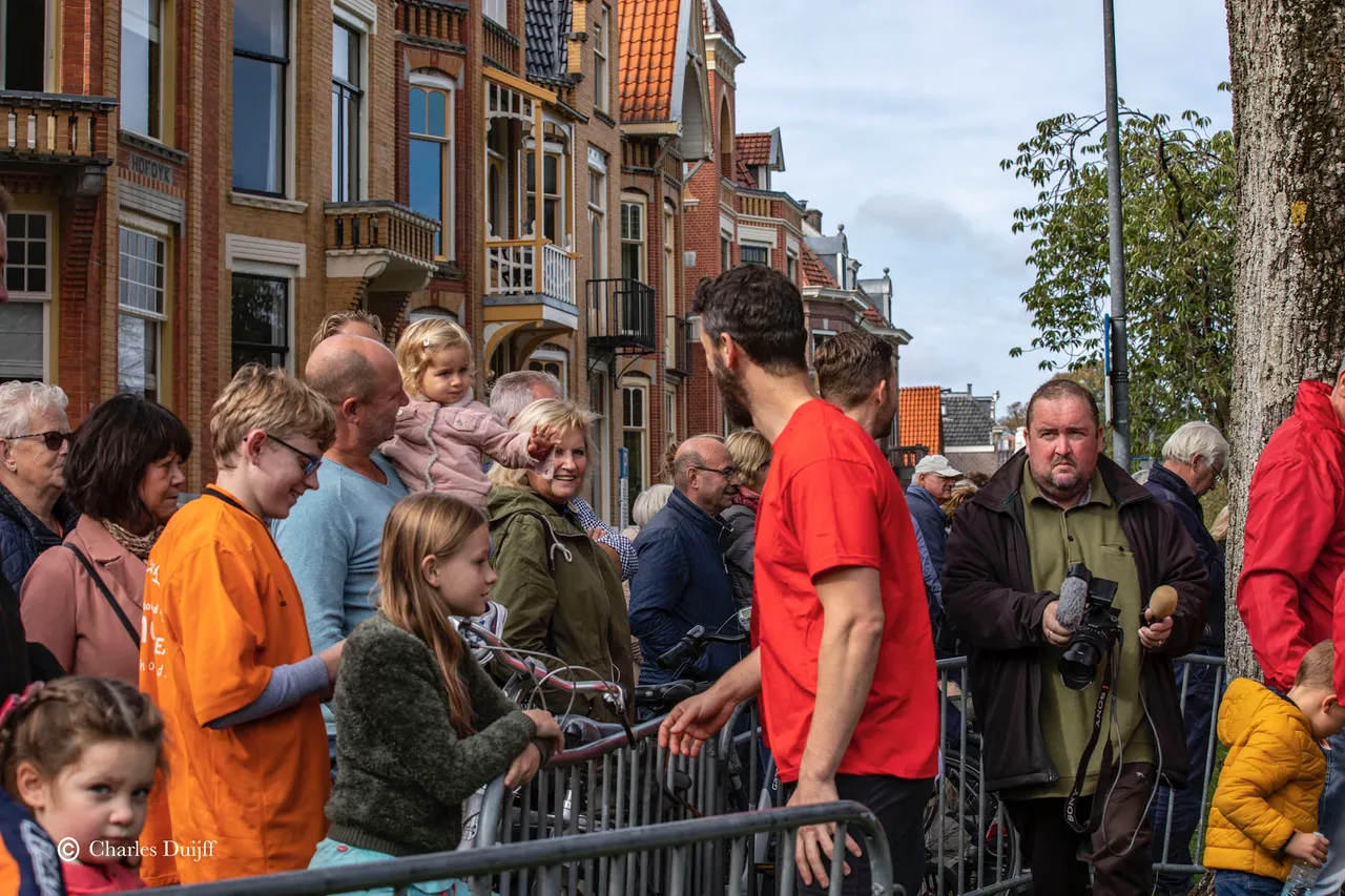 publiek