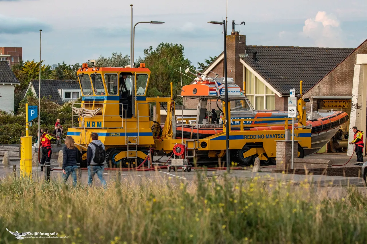 reddingmaatschappij
