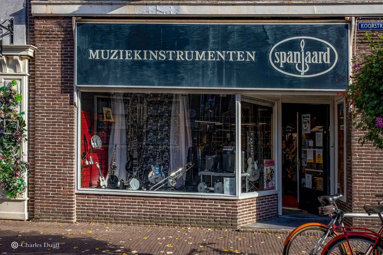 spanjaard