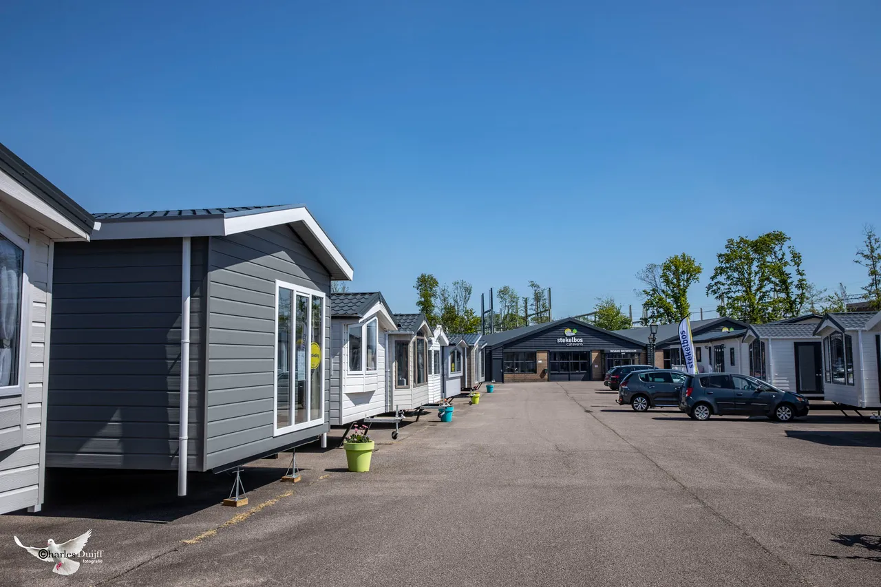 sta caravans