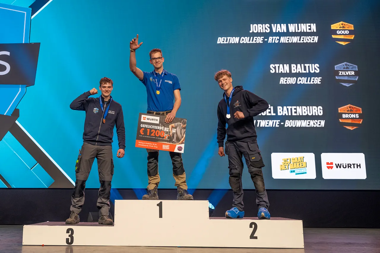 stan baltus zilver skills heroes 2024 kopieren