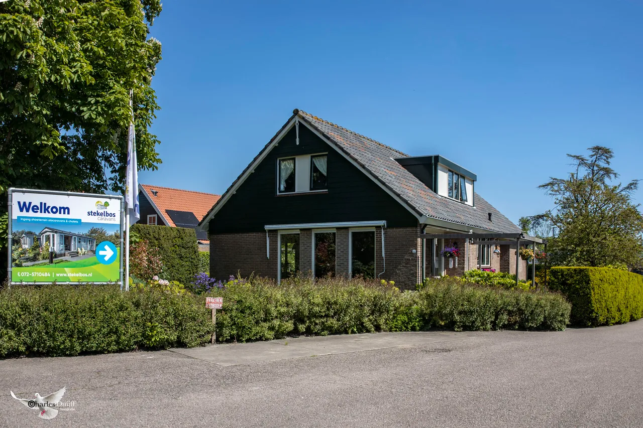 stekelbos