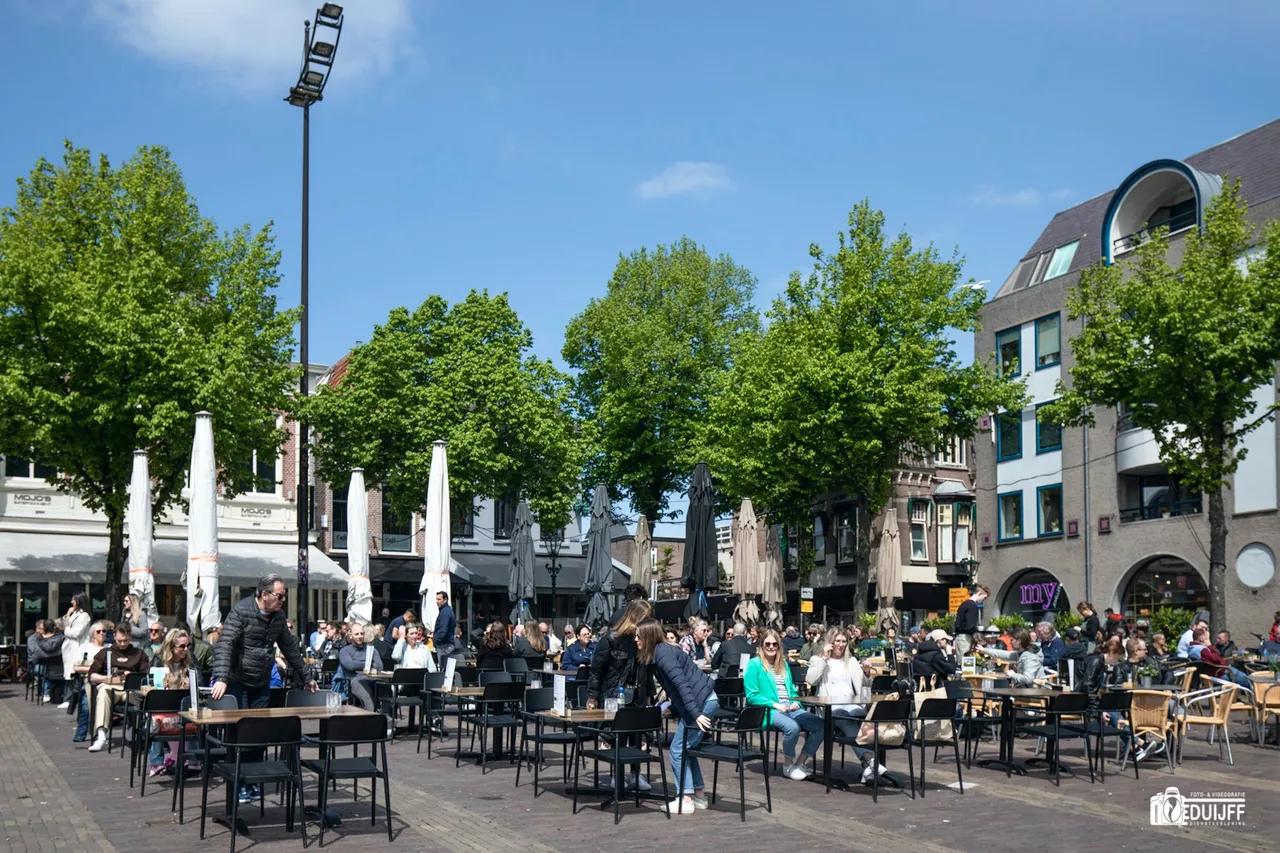 terras
