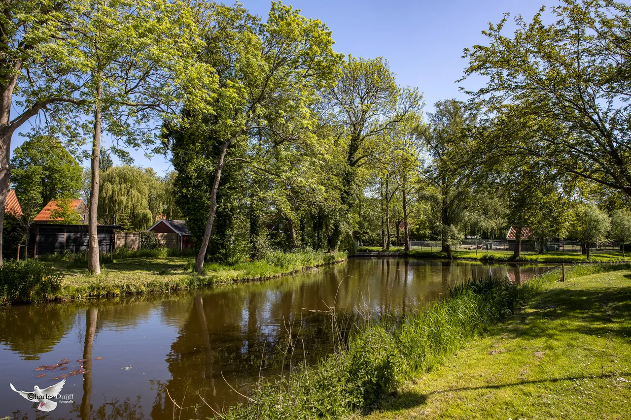 ursem natuur