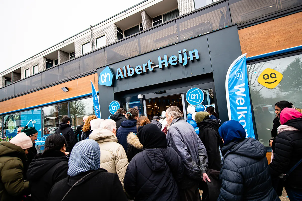 veelbelangstellingopeningalbertheijngeertgrotepleinalkmaarfoto albertheijnmartijnvanleeuwen