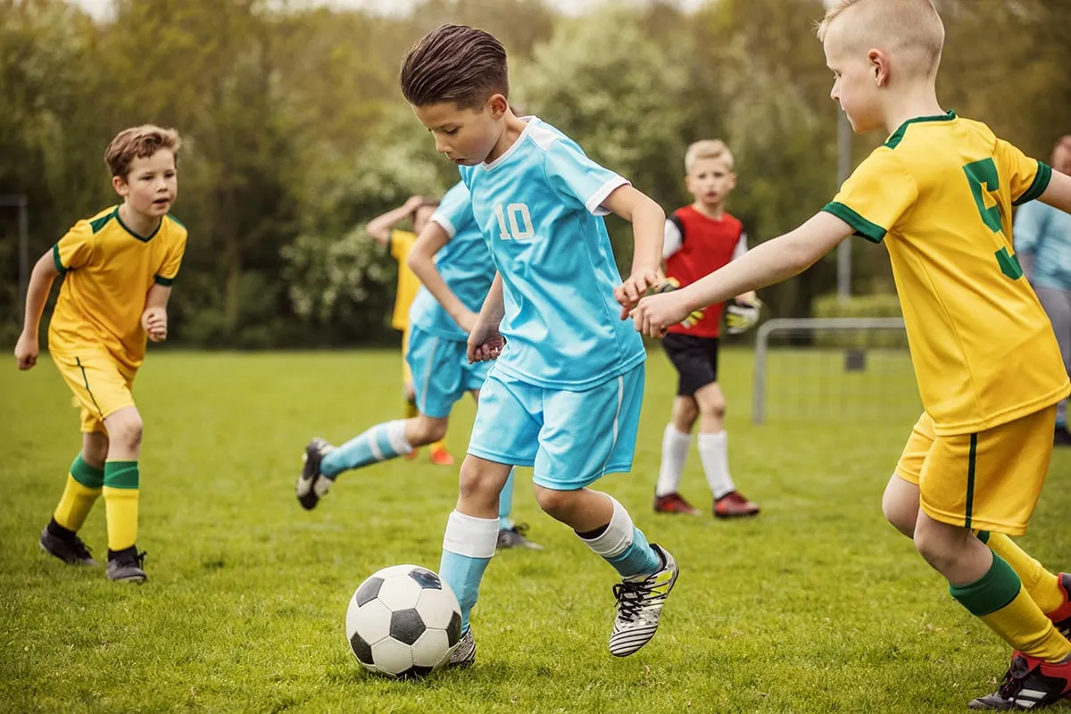 voetbal jeugdfonds sport cultuur ii