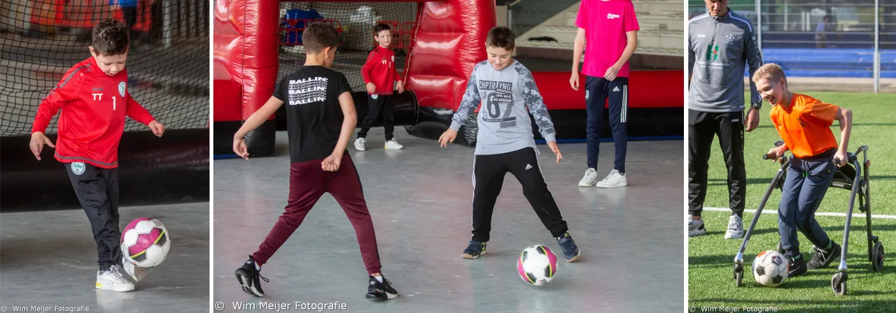 voetbal