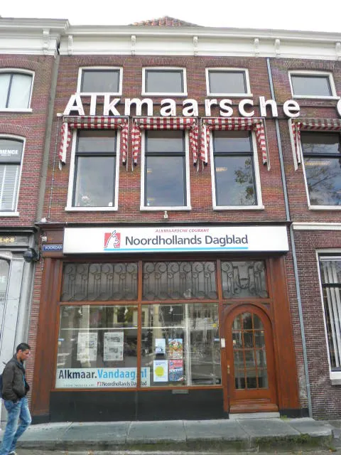 voordam 11 alkmaar