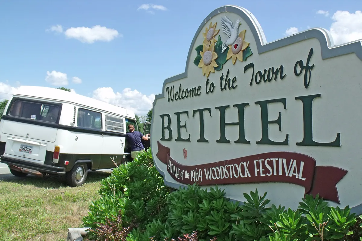 vw at bethel ny