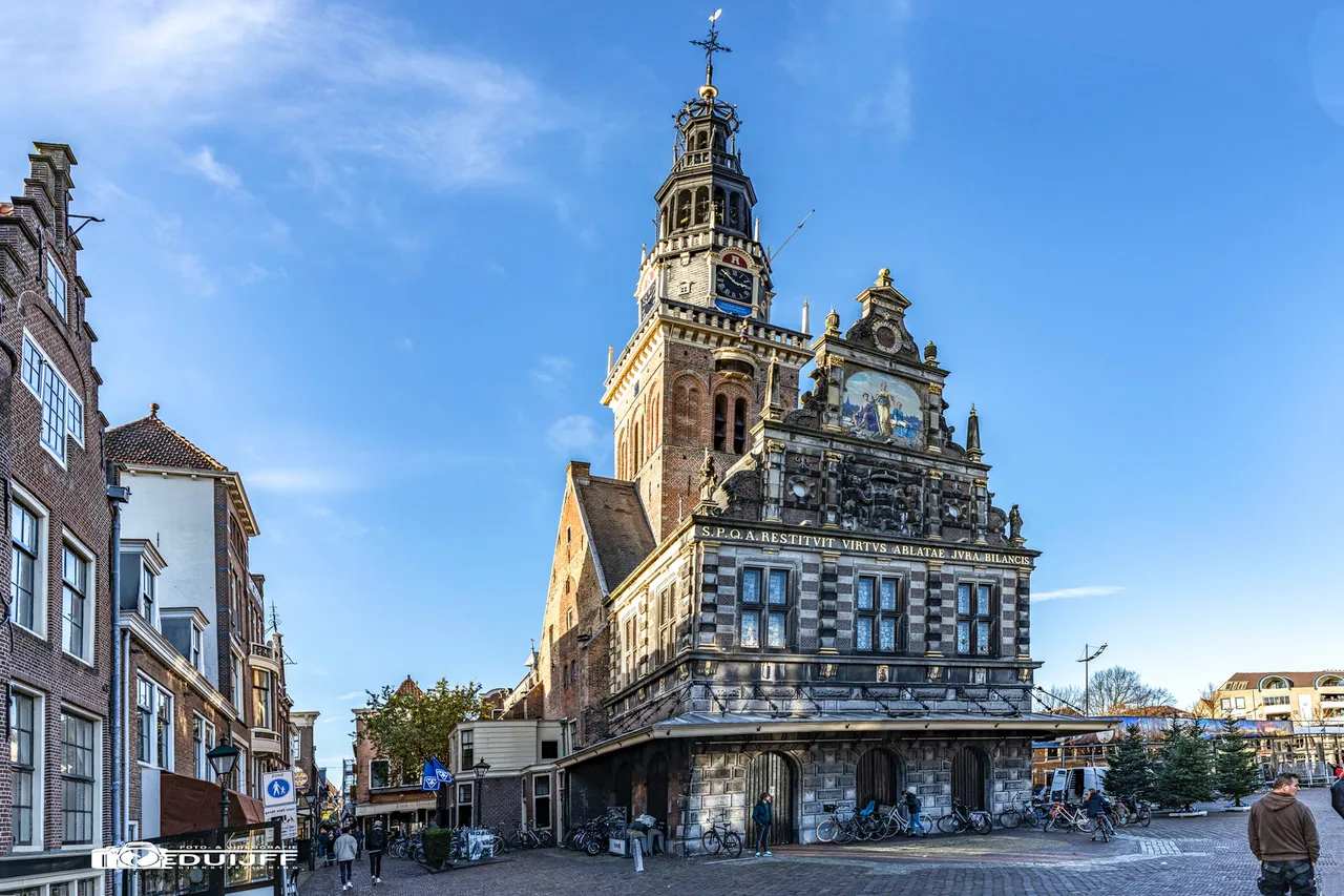 waag