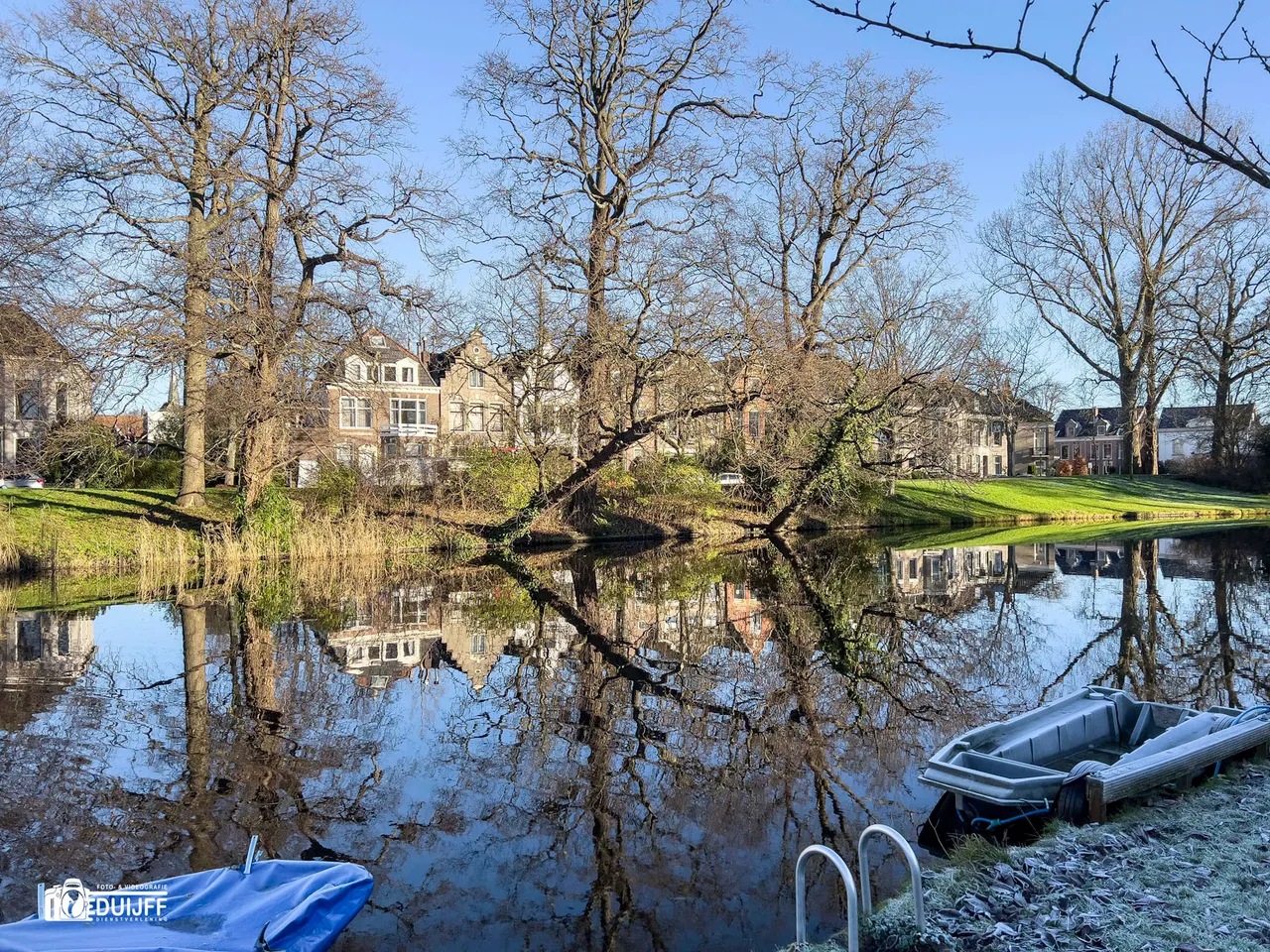 water bolwerk