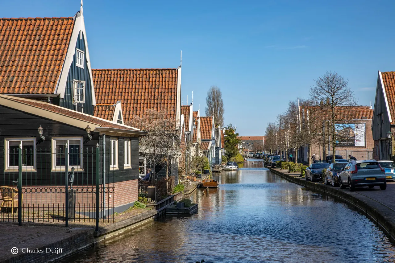 water de rijp