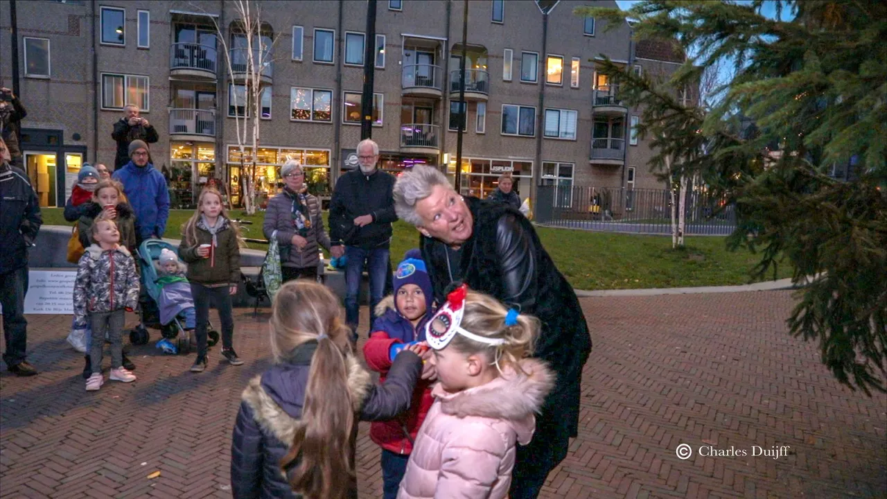 wethouder ii