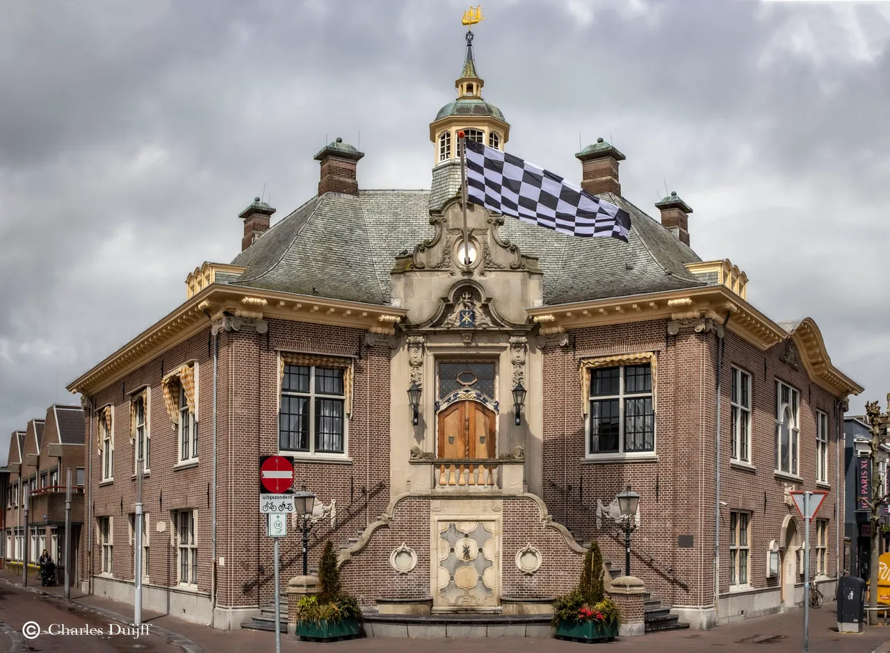 zandvoort huilt2