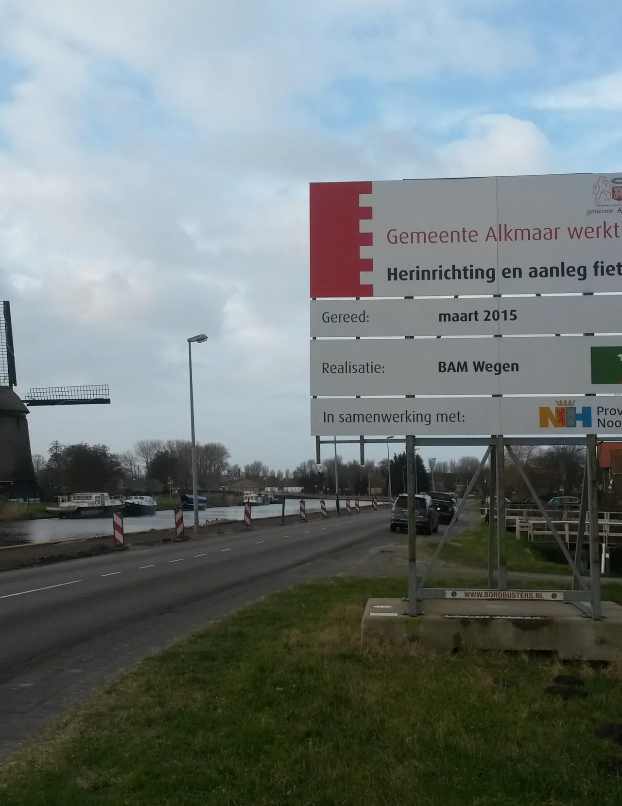 zeswielen 2