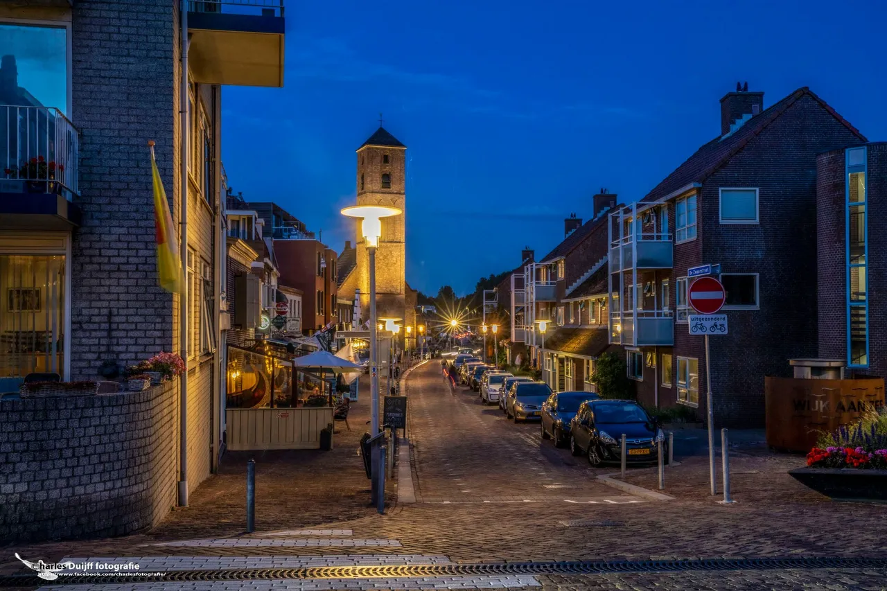 zwaanstraat
