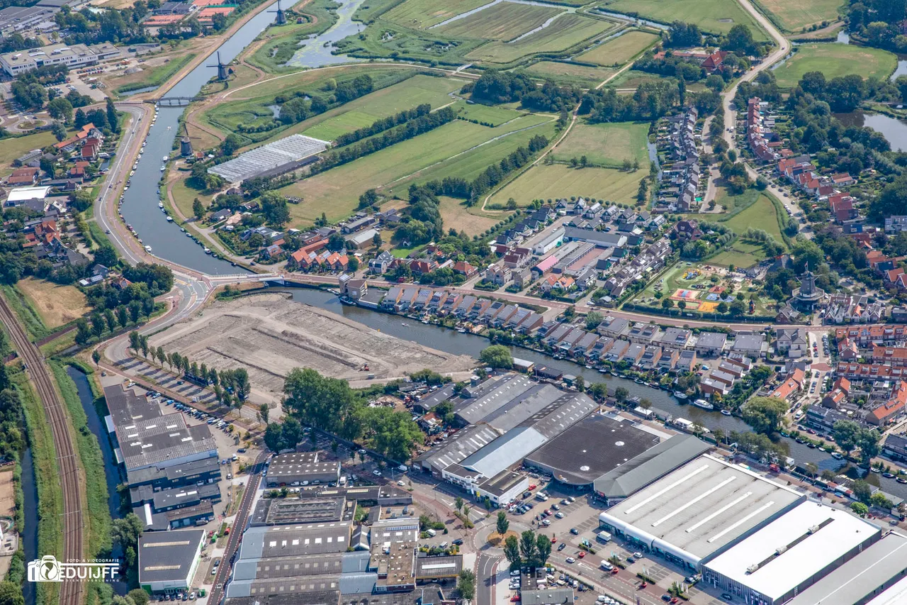 NH kanaal