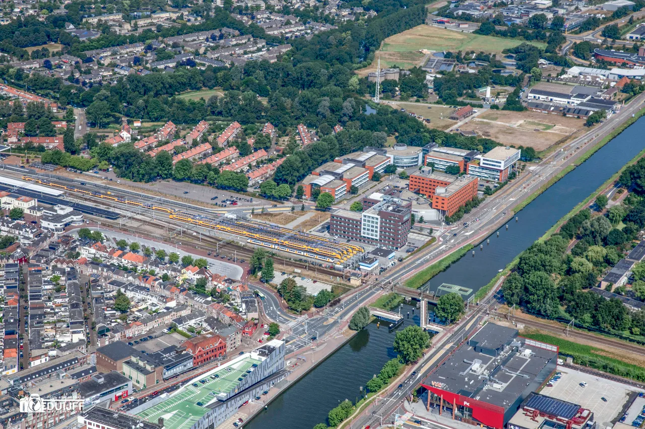 Waagplein