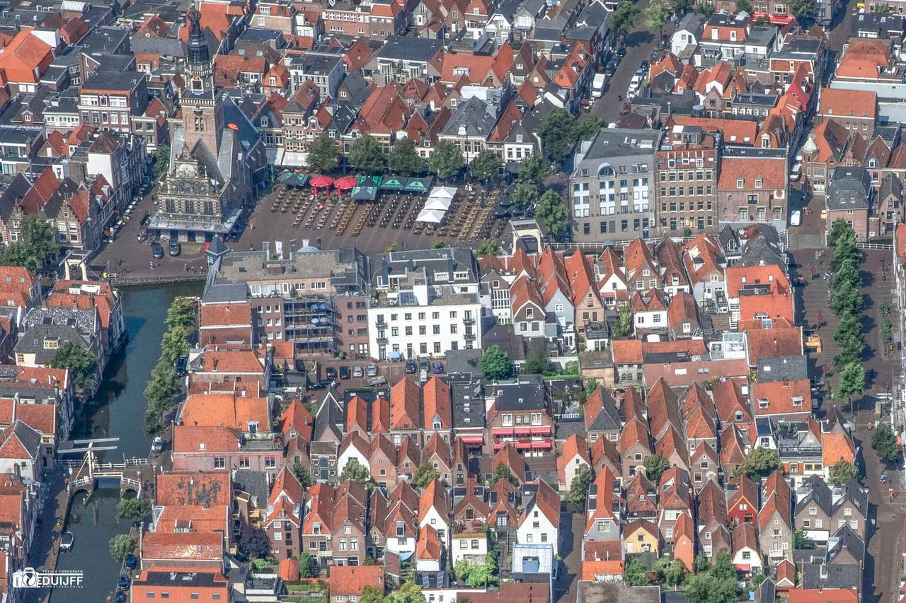 Waagplein groot