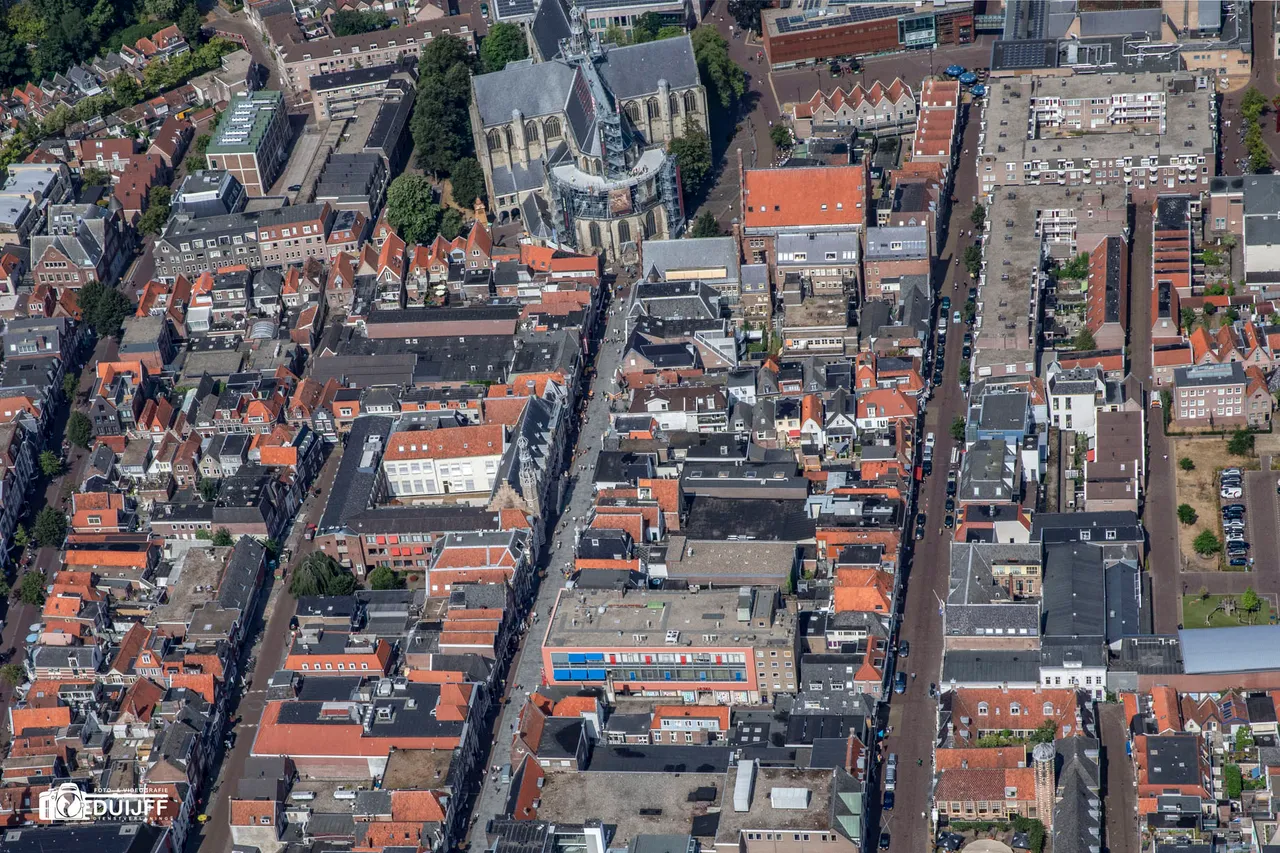 winkelstraten