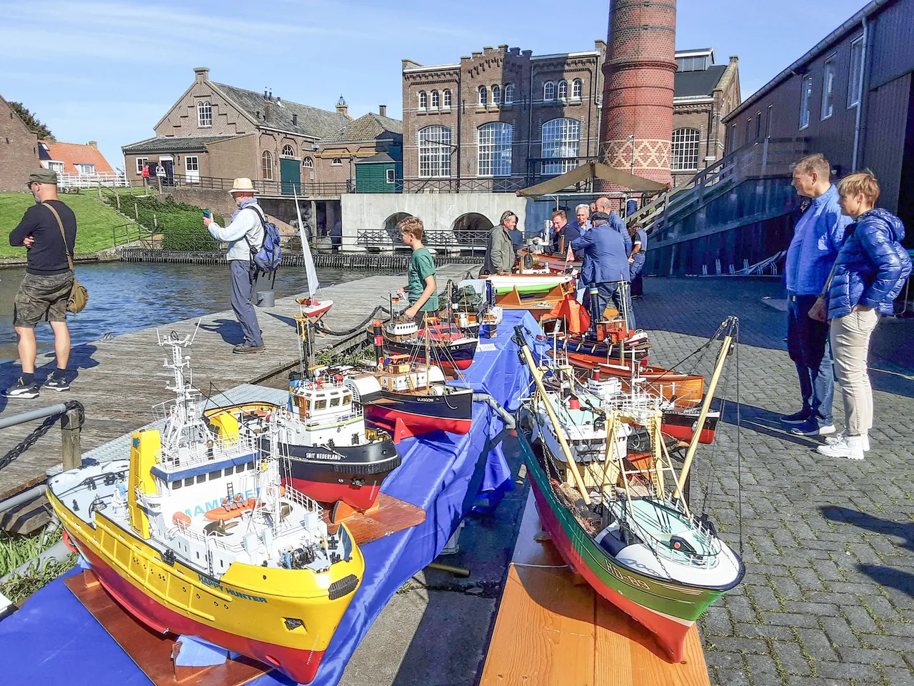 bootjes
