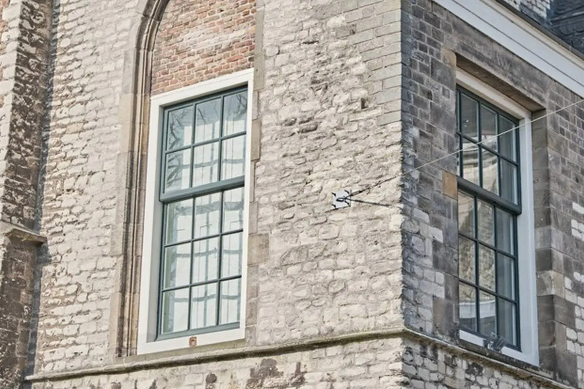 Librije GK buitenzijde - Rick Akkerman