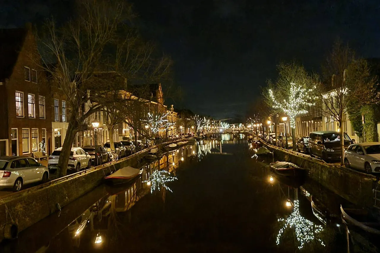 Lichtjeswandelingwater (1)