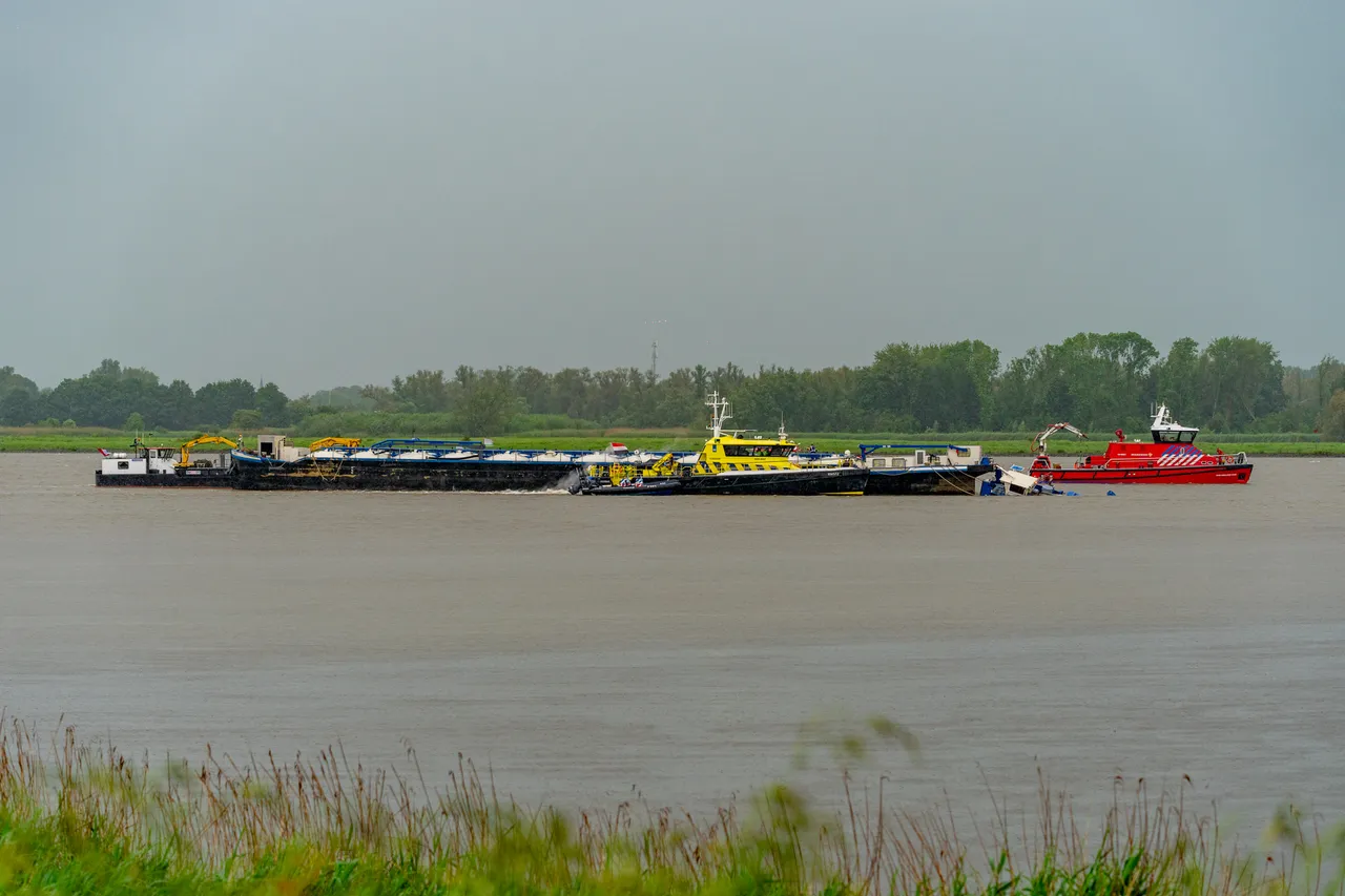 versteeg av producties jv 11